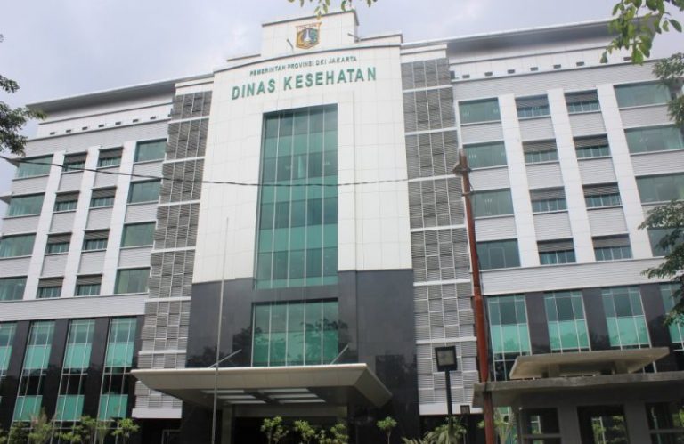 Kantor Dinkes Aceh Utara Digeledah Usut Dugaan Korupsi Rumah Sakit Ambruk