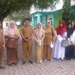 Dinkes Aceh Kirim Tim Khusus Telusuri Asal Difteri