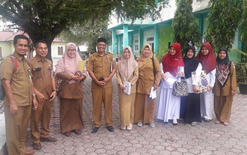 Dinkes Aceh Kirim Tim Khusus Telusuri Asal Difteri