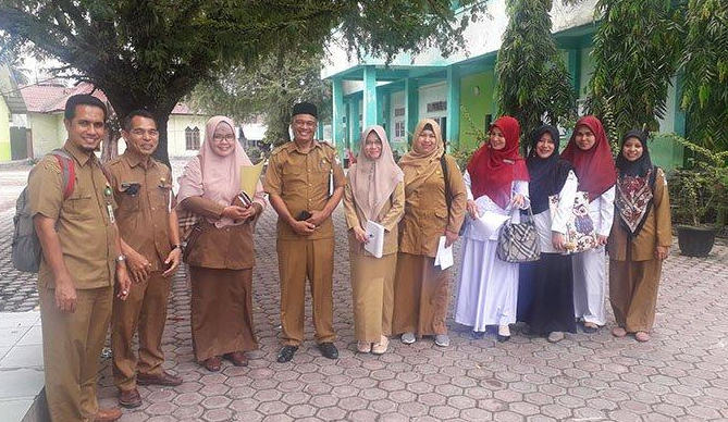 Dinkes Aceh Kirim Tim Khusus Telusuri Asal Difteri