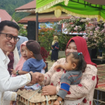 Dinkes Aceh Tengah Dorong Inovasi PENTING JAGA IMAN