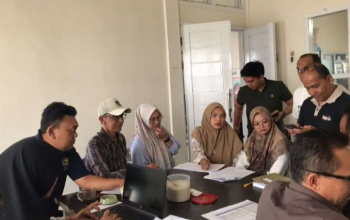 Kesehatan Aceh Tengah Ambil Bagian Aktif dalam Persiapan PON