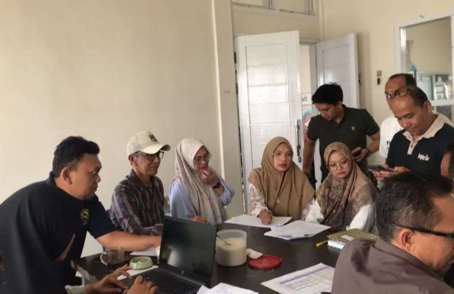 Kesehatan Aceh Tengah Ambil Bagian Aktif dalam Persiapan PON