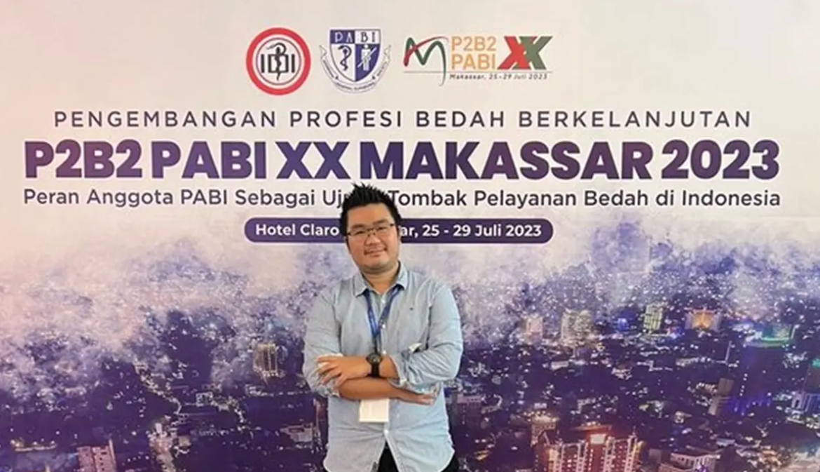 Dokter Bedah Jadi Konten Kreator: Kesehatan Lewat Media Sosial