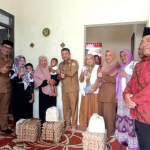 Dinas Kesehatan Selamat kepada Lulusan PPPK Aceh Tengah