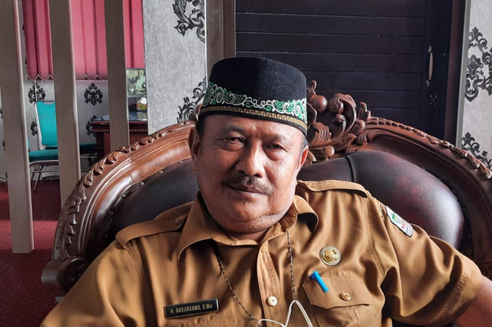 Dinkes Aceh Singkil Imbau Warga Tak Terburu-Buru