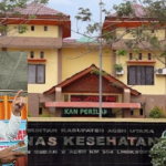 Dinkes Aceh Utara Imbau Warga Lebih Waspada dan Kendalikan